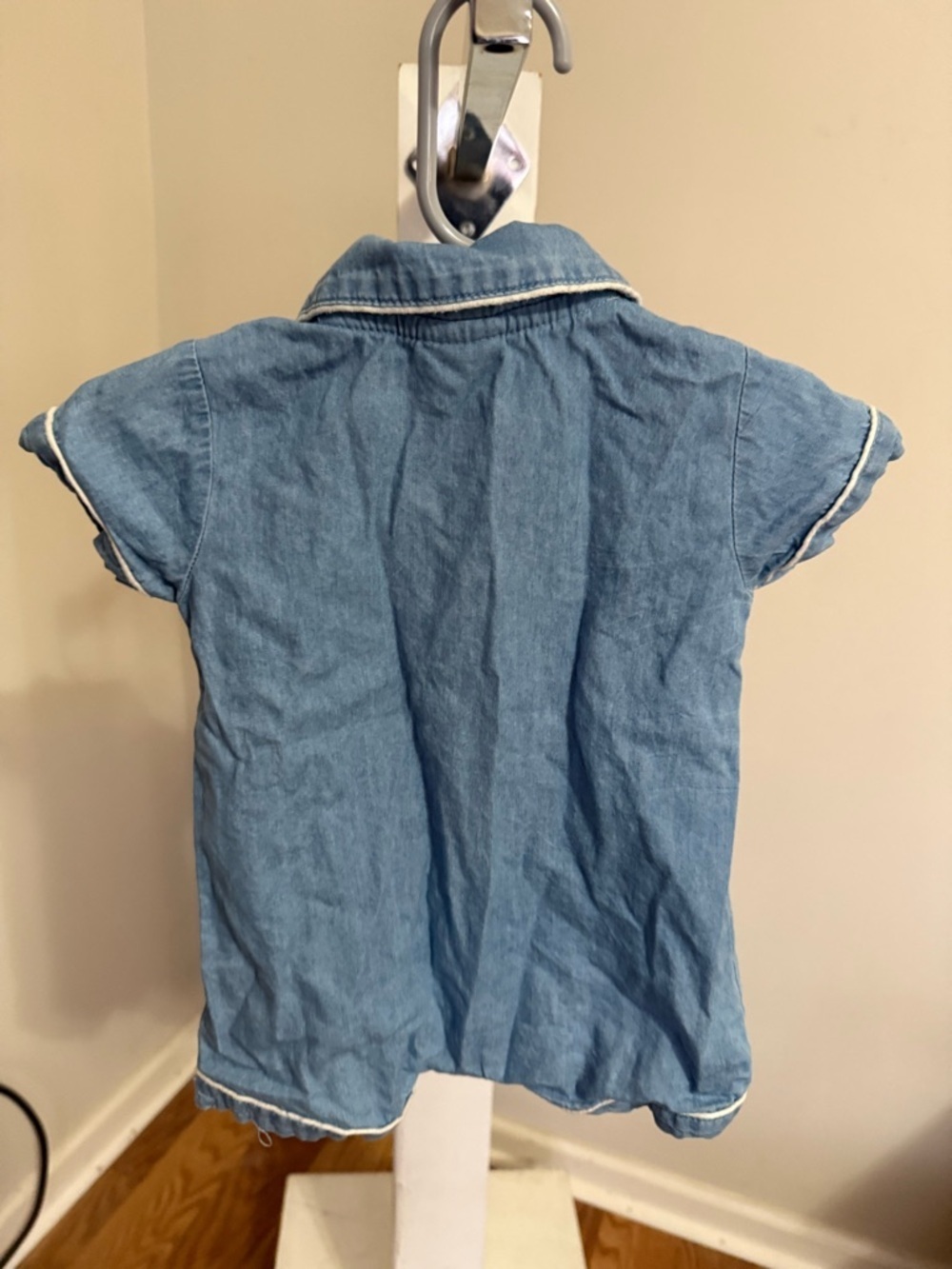 Bluey Romper - Picture 8 of 10